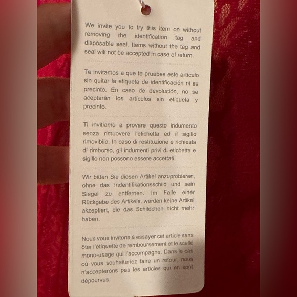 JJ’s House Burgundy NWT Sheath/Column Tea-Length Tulle Cocktail Dress Ruffle Sz4 - Picture 13 of 16